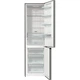 Холодильник с морозильной камерой Gorenje NRK6202AXL4 - изображение 2