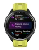 Спортивные часы Garmin Forerunner 965 Carbon Gray Titanium Bezel - изображение 4