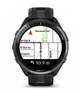 Спортивные часы Garmin Forerunner 965 Titanium Bezel - изображение 8