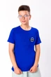 Футболка дитяча "Спорт" Носи своє 158 Синій (p-3255-121859) - изображение 1
