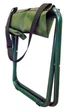 Стул складной Ranger Fish Lite RA-4409 39х33,5х42 см - изображение 2