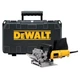 Фрезер DeWALT ламельный 600 Вт, 10000 об/мин, 3.0 кг, кейс (DW682K) - изображение 3