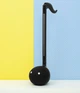 Японський Музичний Інструмент Otamatone (Отаматон) колір Чорний 27 см (00463) - зображення 1