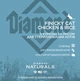 Сухий беззерновий корм для вибагливих стерилізованих котів та кішок DIAMOND NATURALS Finicky Cat Chicken & Rice курица & рис 7.5 кг (dn10099-HT60) - зображення 2