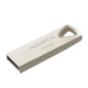 Флеш-накопичувач ADATA USB 2.0 AUV 210 32Gb Golden (AUV210-32G-RGD) - изображение 1