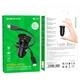 Автомобільний зарядний пристрій BOROFONE BZ18A PD20W+QC3.0 car charger set(Type-C to Type-C) Black (6974443384925) - изображение 2