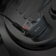 Автомобільний зарядний пристрій HOCO Z34 Thunder power cigarette lighter car charger Black (6931474712066) - изображение 7