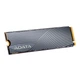 Накопичувач SSD A-DATA 1 TB PCI Express 3.0 x4 3D TLC NAND (ASWORDFISH-1T-C) - изображение 4
