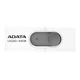 Флеш-накопичувач ADATA USB 2.0 AUV 220 64Gb White/Grey (AUV220-64G-RWHGY) - изображение 3