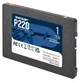Накопичувач SSD Patriot P220 1TB 2.5" 7mm SATAIII - зображення 4