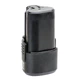 Акумулятор 12 В, літій-іон, 2.0 Аг для дриля-шурупокрута WT-0321 INTERTOOL WT-0323 - зображення 2