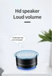 Портативна бездротова Bluetooth колонка A10 Mini 3Вт(28030001065662133516) - зображення 7