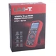 Цифровий мультиметр UNI-T UT61D+ - зображення 4