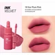 Матовая помада-тинт для губ Peripera Ink Velvet #018 Star Plum Pink 4 г. - изображение 2
