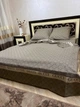 Постільна білизна бавовняна Gucci Двоспальна 180 x 220 Бязь Бронзова 70 х 70 - зображення 6