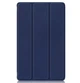 Чехол Primolux Slim для планшета Huawei MatePad SE 10.4" 2022 (AGS5-L09 / AGS5-W09 / AGS5-W00) - Dark Blue Primolux SLIM-HW-MPSE-10.4-DBL синий - изображение 2
