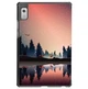 Чехол Primolux Slim для планшета Lenovo Tab M9 TB-310 - Nature Primolux SLIM-SAM-TB310-NTR разноцветный - изображение 1