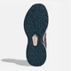 Buty do koszykówki męskie adidas GX3821 40 25 cm Granatowy/Czerwony (4065422127403) - obraz 6