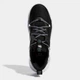 Buty do koszykówki męskie wysokie adidas GY8630 44.5 28.5 cm Czarne (4065418788823) - obraz 4