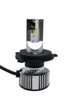 Автомобильные светодиодные лампы с цоколем H4, модель Philips LED HL Ultinon Essential G2 12-24V 21W 11342UE2X (02713) - изображение 2