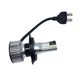 Автомобильные светодиодные лампы с цоколем H4, модель Philips LED HL Ultinon Essential G2 12-24V 21W 11342UE2X (02713) - изображение 4