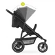 Коляска Hauck Rapid 3R Black (14854-9) - изображение 9