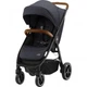 Коляска Britax-Romer B-AGILE R Black Shadow/Brown (2000032870) - изображение 1