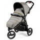 Коляска Peg-Perego Book Cross Completo Luxe Серая (IP02300079BA53PL93) - изображение 1