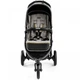 Коляска Peg-Perego Book Cross Completo Luxe Серая (IP02300079BA53PL93) - изображение 2