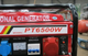 Генератор Powertech 2,5 кВт газовый/бензиновый 3-фазный - изображение 5