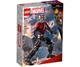 Конструктор LEGO Super Heroes Фігурка Людини-мурашки (76256) - изображение 1