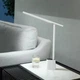 Портативная настольная лампа Baseus LED Smart Eye Reading Desk Lamp DGZG-02 Переносная светодиодная лампа с встроенным аккумулятором 2200 mAh White - изображение 5