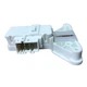 Замок люка Metalflex TYPE 3002893 для стиральной машины Electrolux 1552374017 - изображение 2