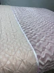 Покривало Норка Casablanket з наволочками 210X230см Розовий - зображення 2
