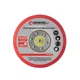 Диск для шлифмашины пневматической Intertool 125 мм (PT-2125) - изображение 3