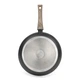 Сковорода кована Holmer FP-22326-SWMB Star Chef 26 см - зображення 3