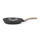 Сковорода кована Holmer FP-22326-SWMB Star Chef 26 см - зображення 6