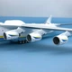 Преміальна Металева Модель літака Антонов Ан-225 Мрія 1:200 GeminiJets - зображення 4