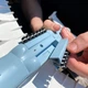 Преміальна Металева Модель літака Антонов Ан-225 Мрія 1:200 GeminiJets - зображення 7