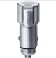 Автомобильное зарядное устройство 70Mai Car Charger Midrive Pro CC05 Silver - изображение 2