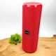 Портативная Bluetooth колонка HOCO BS33 Red - изображение 1