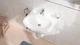 Смеситель для раковины GROHE QuickFix Start 24204002 - изображение 7