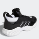 Buty do koszykówki męskie adidas GV9926 41.5 26 cm Czarne (4062064283283) - obraz 3