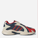 Чоловічі кросівки для баскетболу adidas GX3821 44 28 см Синій/Червоний (4065422131080) - зображення 1