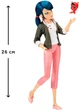 Лялька Miraculous Леді Баг і Супер-Кіт S2 Марінетт 26 см з аксесуарами (50005) (6900007343701) - изображение 3