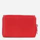 Кошелек кожаный Bella Bertucci 1192-46 Красный - изображение 2