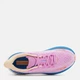 Женские кроссовки для бега HOKA ONE ONE Clifton 9 1127896 39.5 (7.5US) 24.5 см Розовые (196565176004) - изображение 5