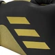 Боксерские перчатки Adidas Speed Tilt 350 (SPD350VTG) Black/Gold 10 унций - изображение 8