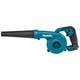 Повітродув акумуляторный Makita UB100DZ (75 м/с, 2.6 м3/хв, CXT, без акумуляторів та зарядного пристрою) - зображення 1