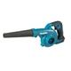 Повітродув акумуляторный Makita DUB185Z (80 м/с, 3.2 м3/хв, LXT, без акумуляторів та зарядного пристрою) - зображення 1